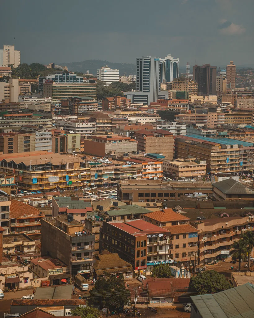 Kampala Uganda 47
