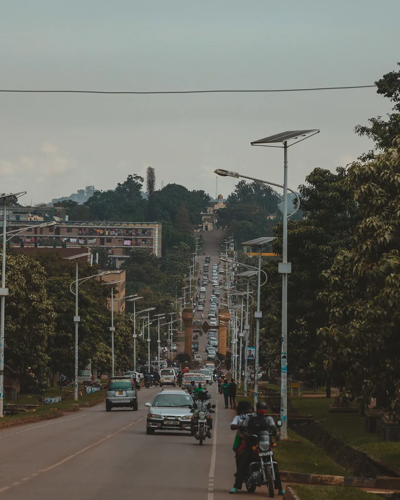 Kampala Uganda 52