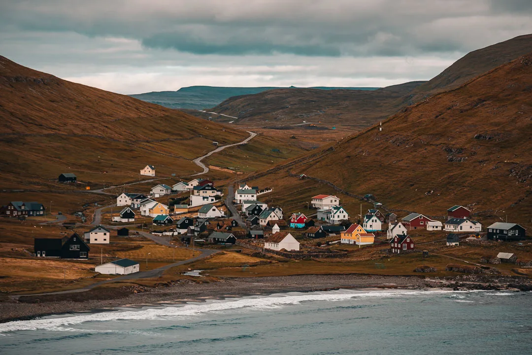 Husavik 3