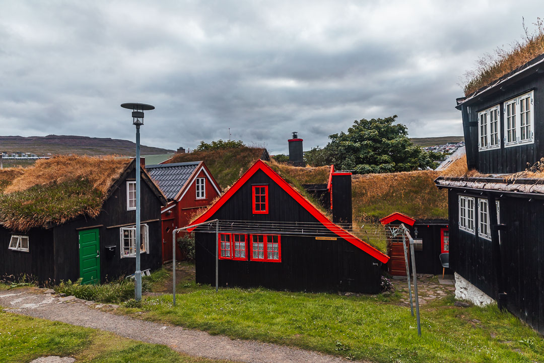 Torshavn 16