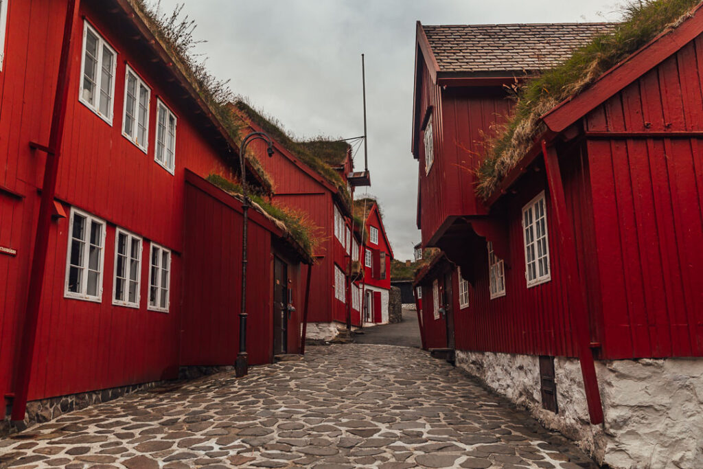 Torshavn 23