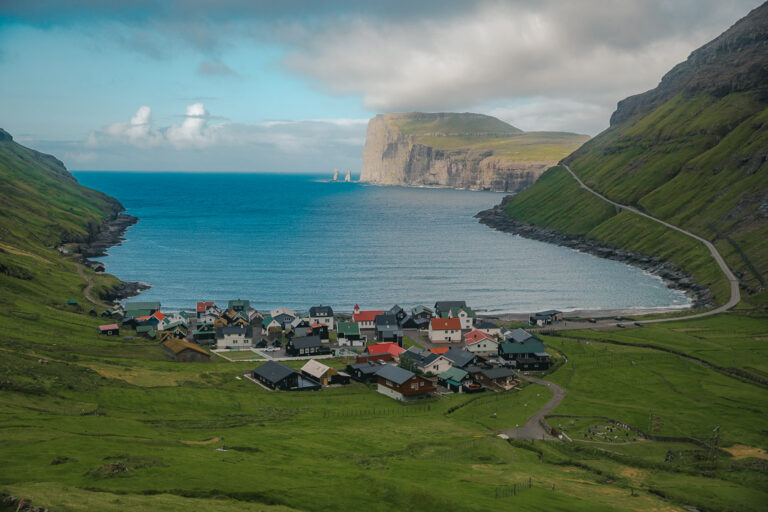 visit faroe islands