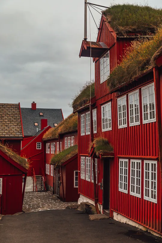 Torshavn 56