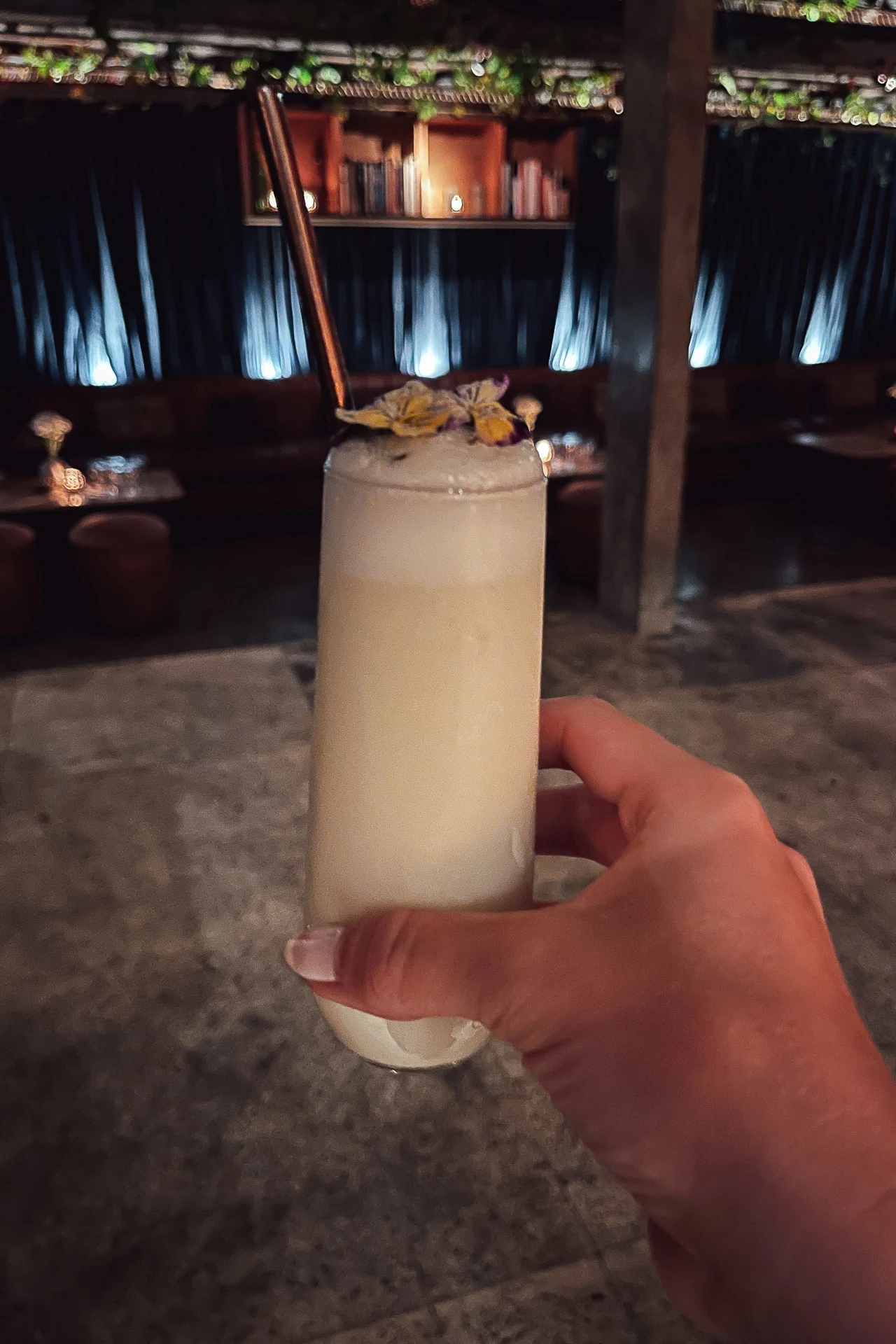 Canggu restaurants 30