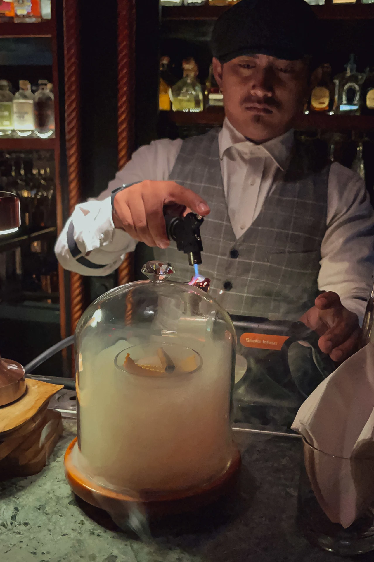 Canggu restaurants 46