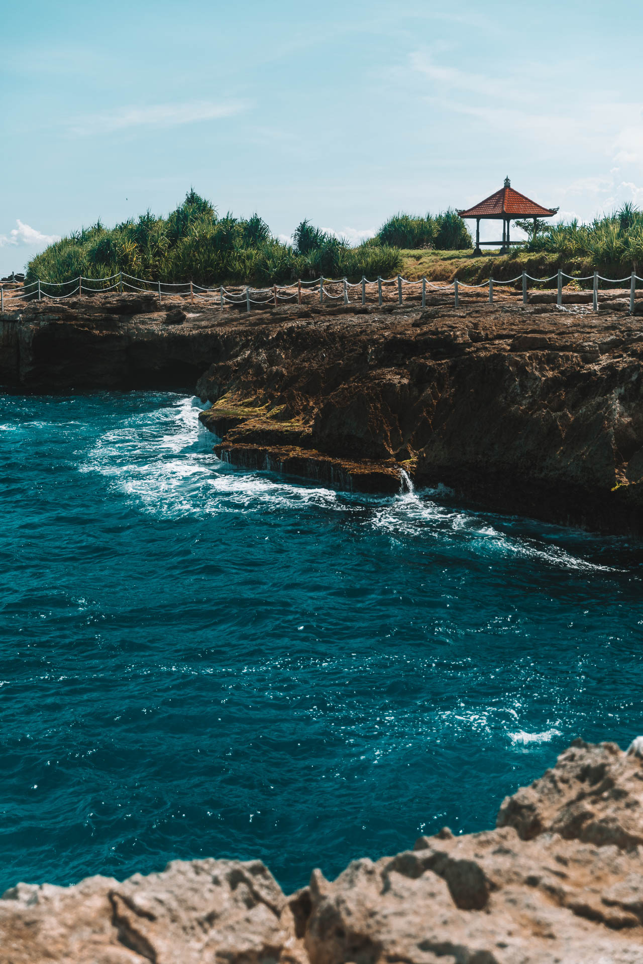 Devils tears Nusa Lembongan30