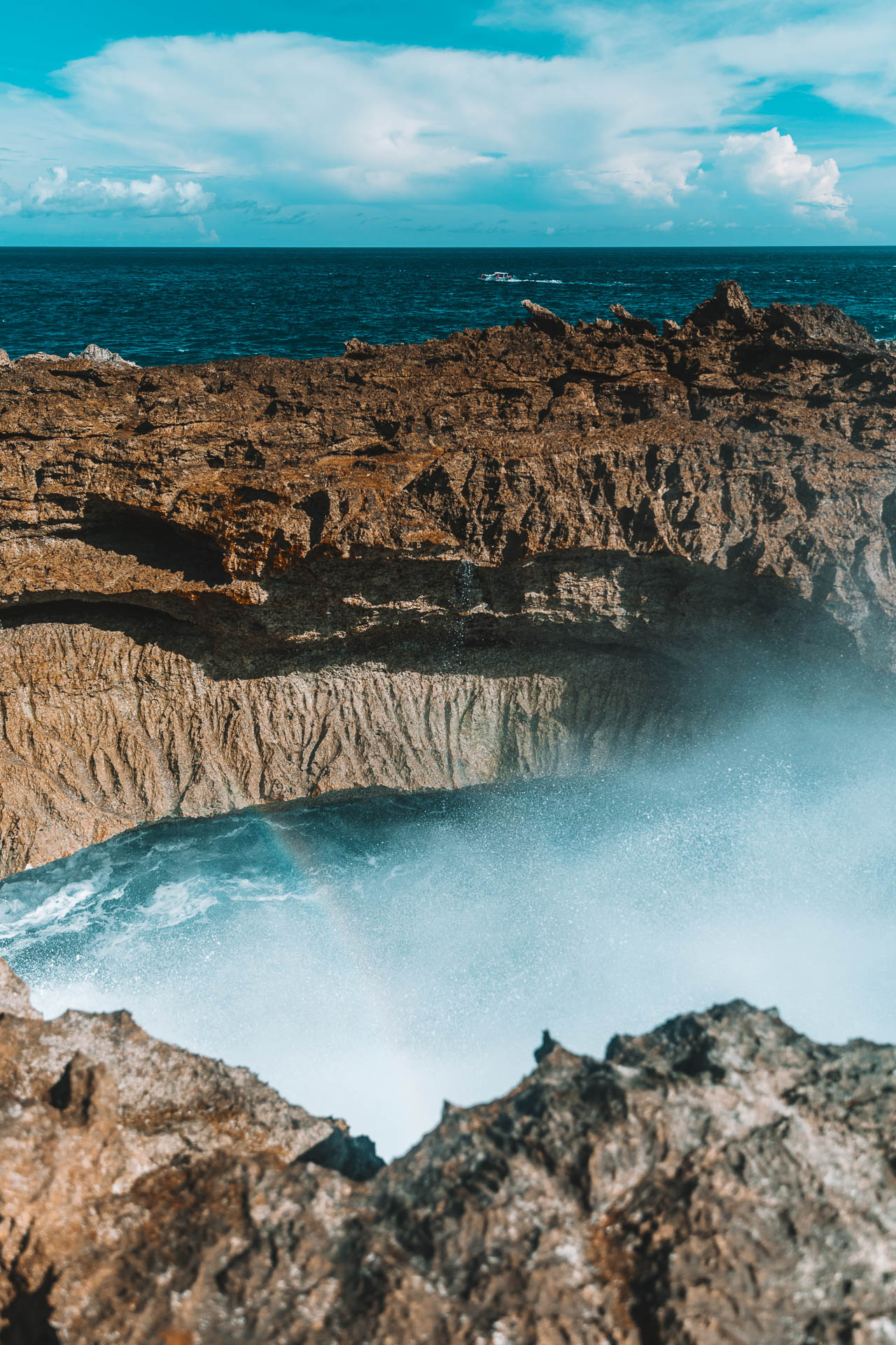 Devils tears Nusa Lembongan33