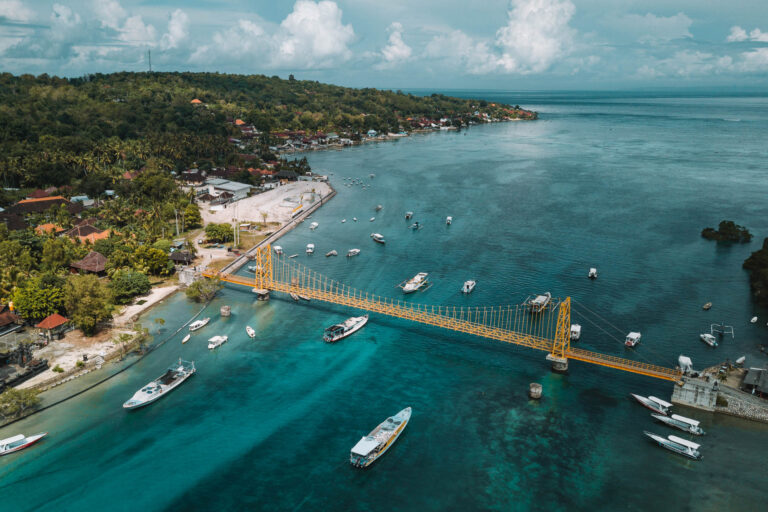 Nusa Lembongan