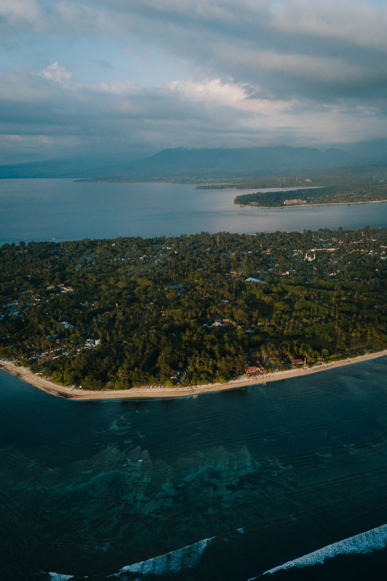 Gili Air Island 1