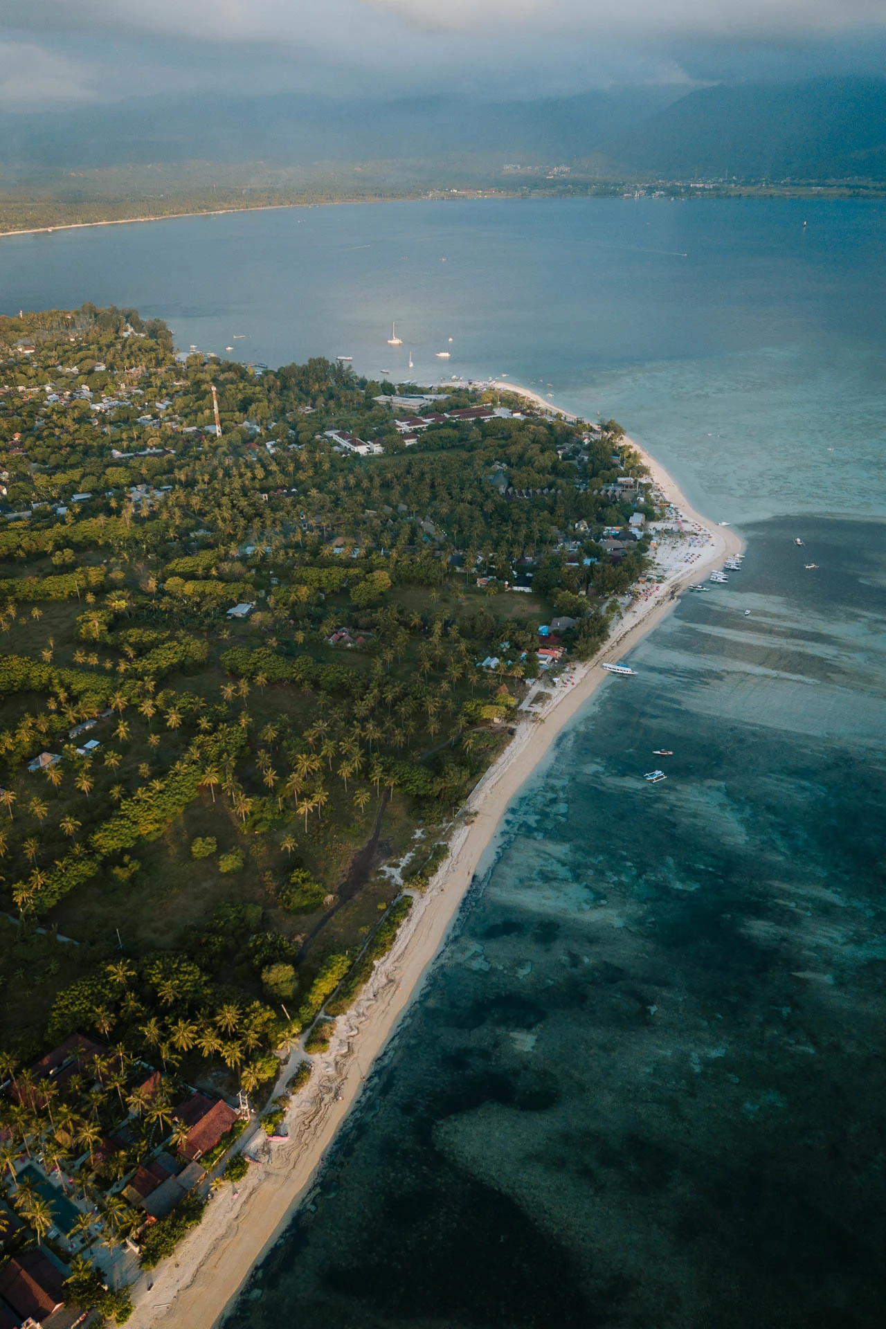 Gili Air Island 3