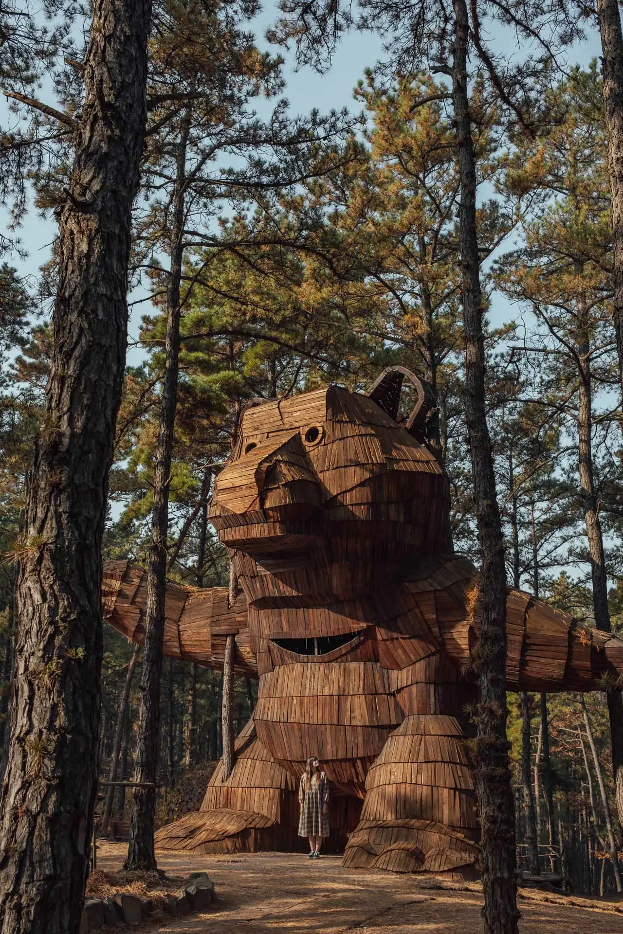 Geumgang Nature Art Biennale 1