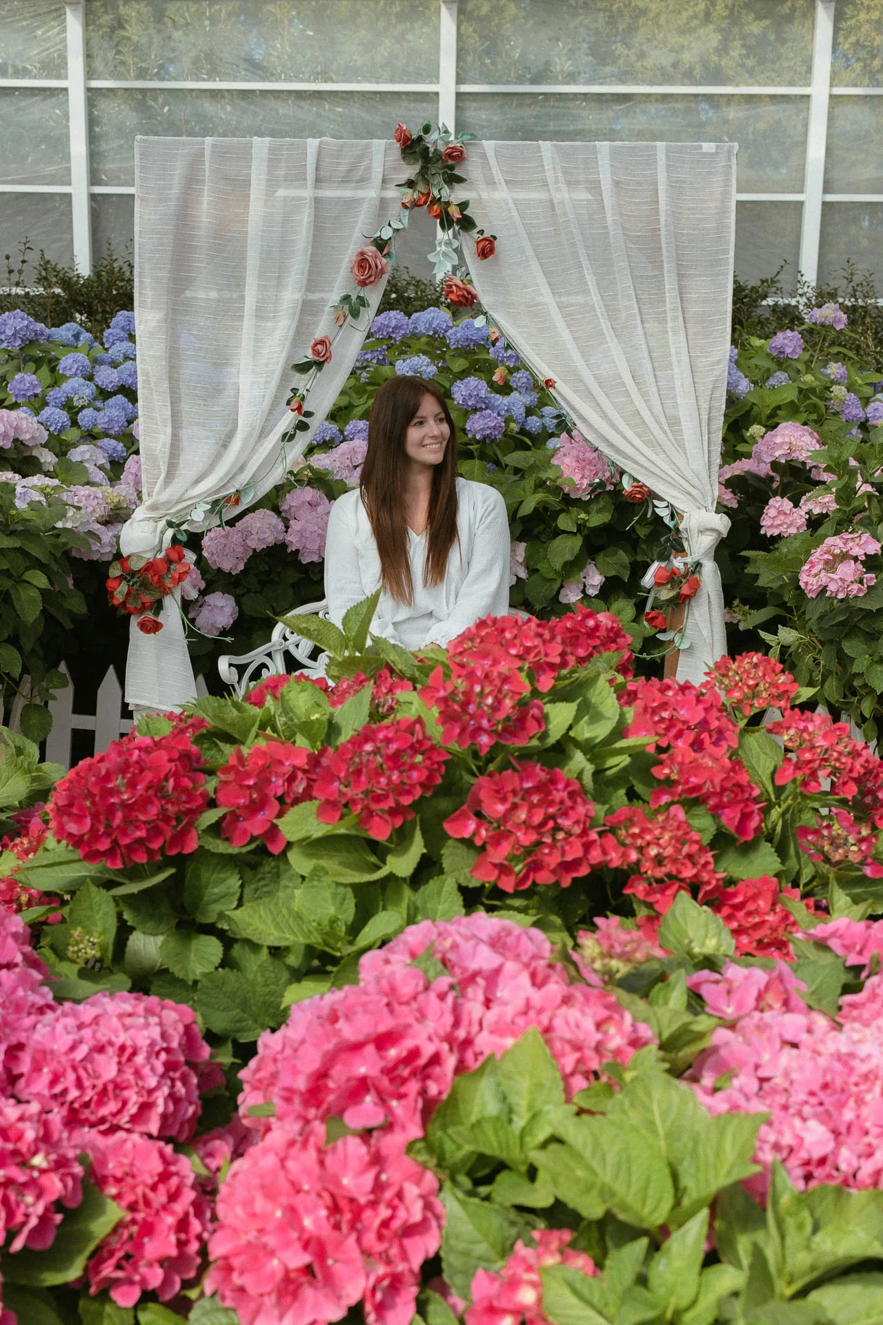 Hueree Nature Life Park Jeju 3