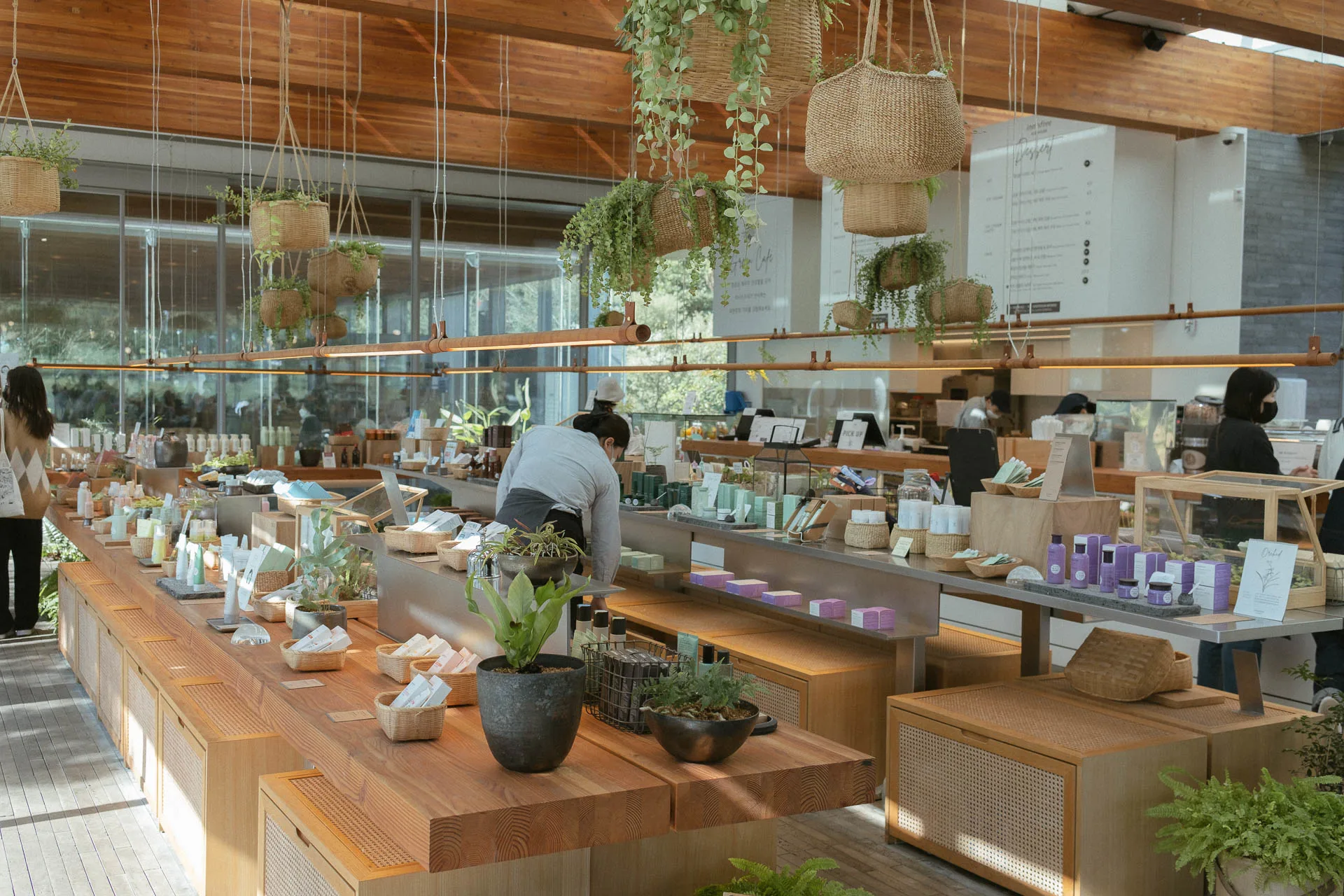 Innisfree Jeju House 2