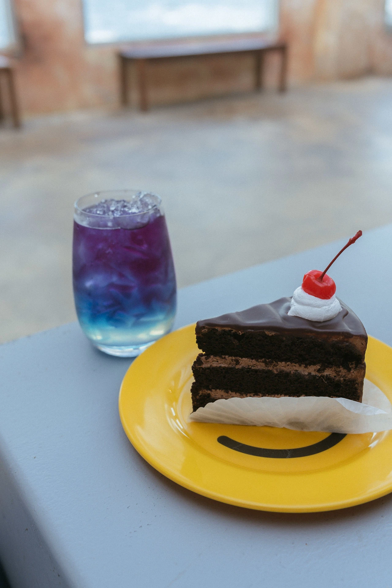 Lazy Pump cafe Jeju 2