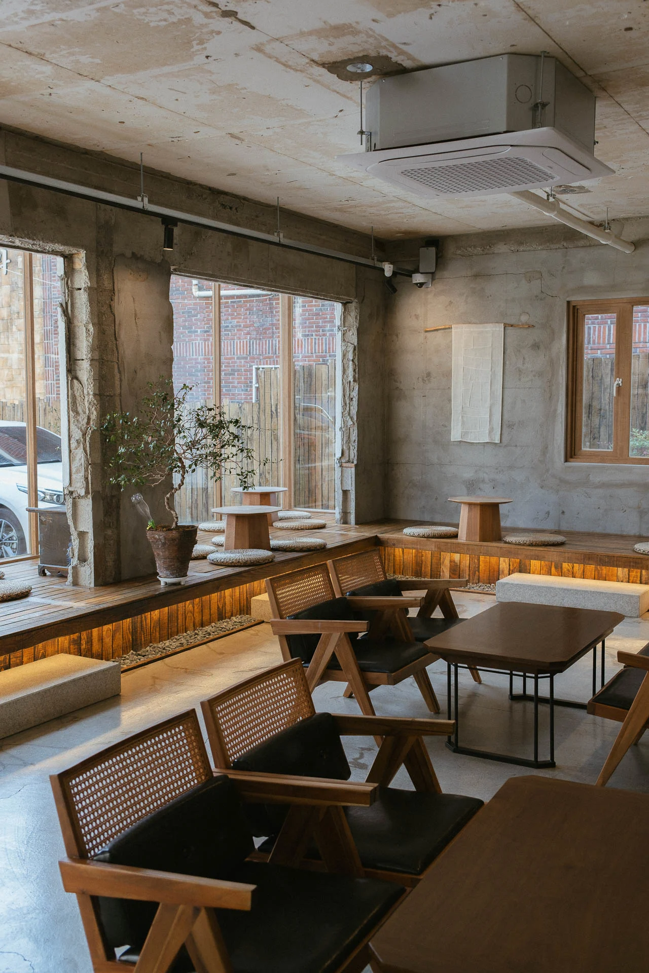 Merci Madame Busan 1