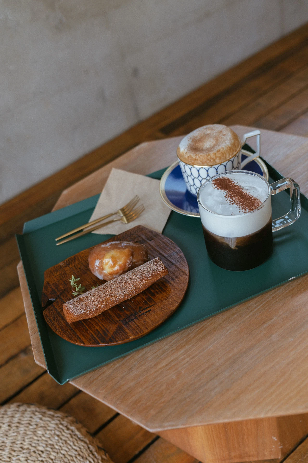 Merci Madame Busan 4