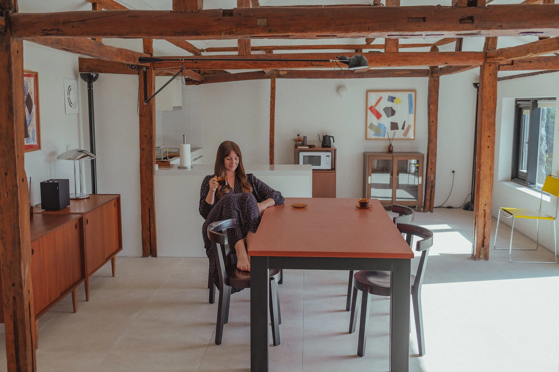 Stay Quidi Stayfolio 7