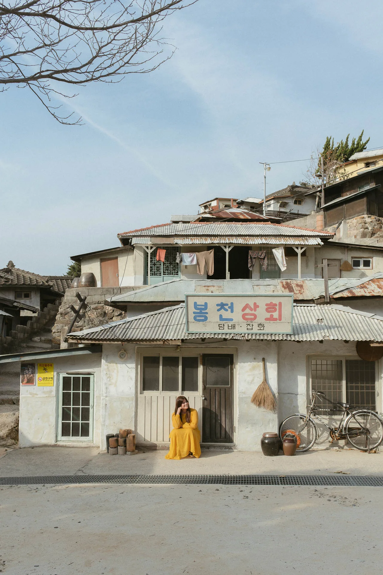 Suncheon open film set 22