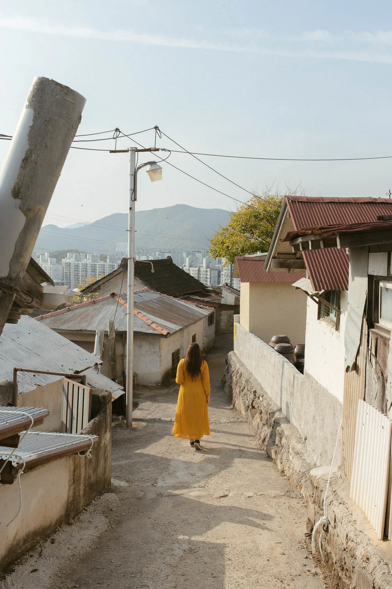 Suncheon open film set 24