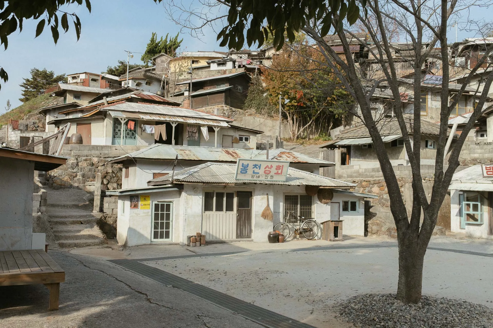 Suncheon open film set 26