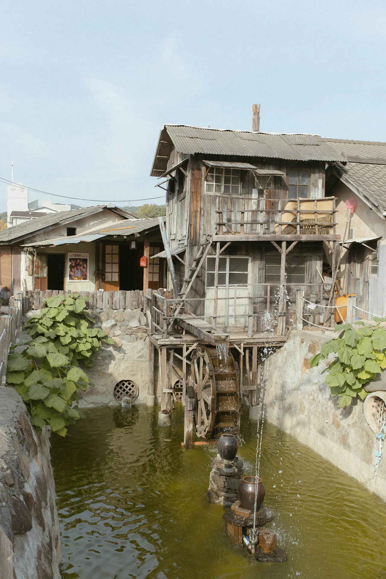 Suncheon open film set 9