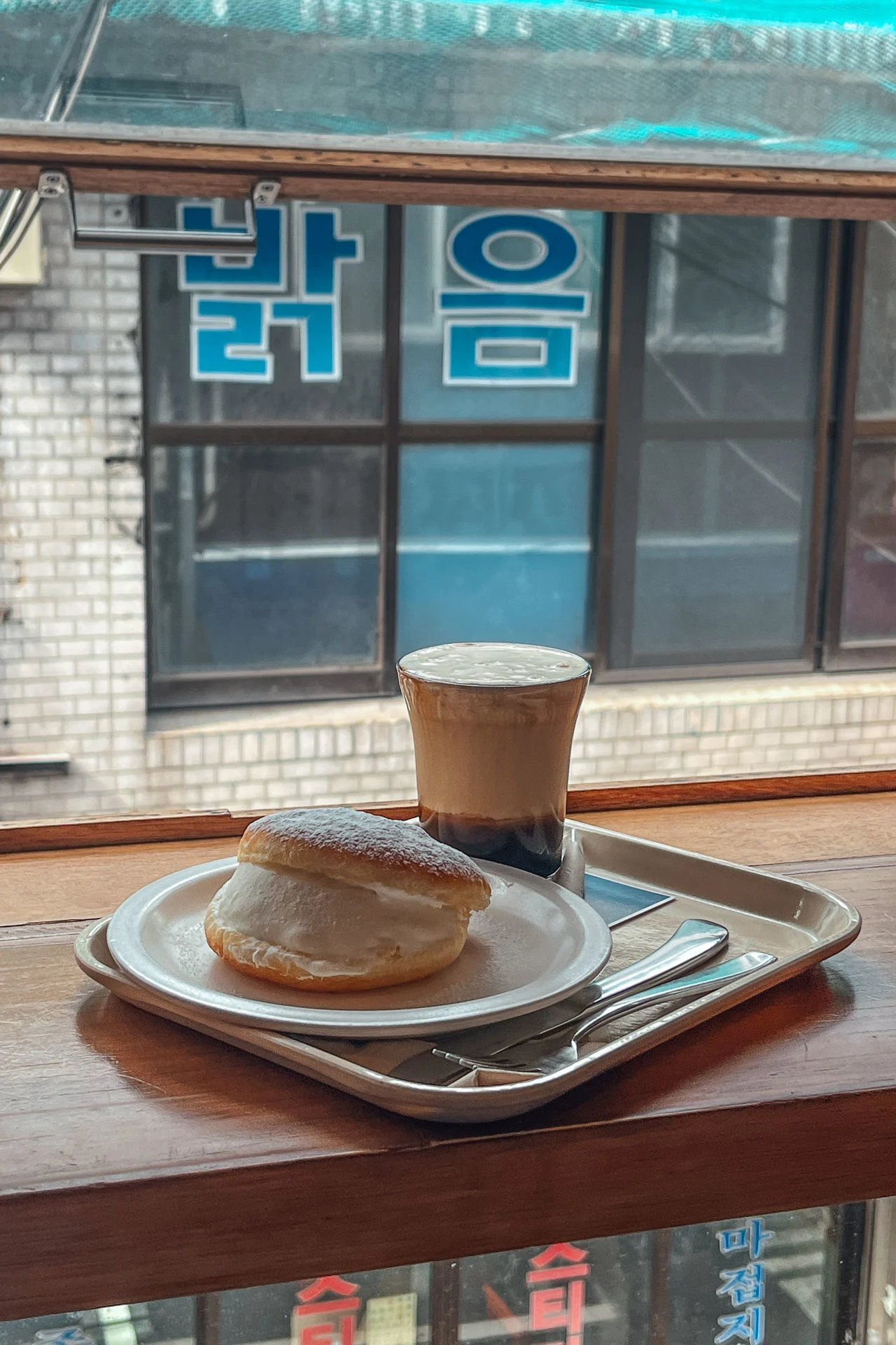 best cafes in seoul