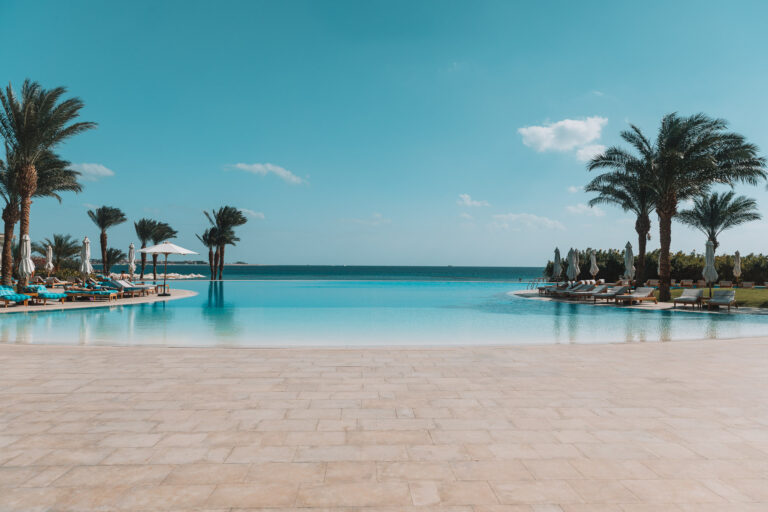 Baron Palace Sahl Hasheesh