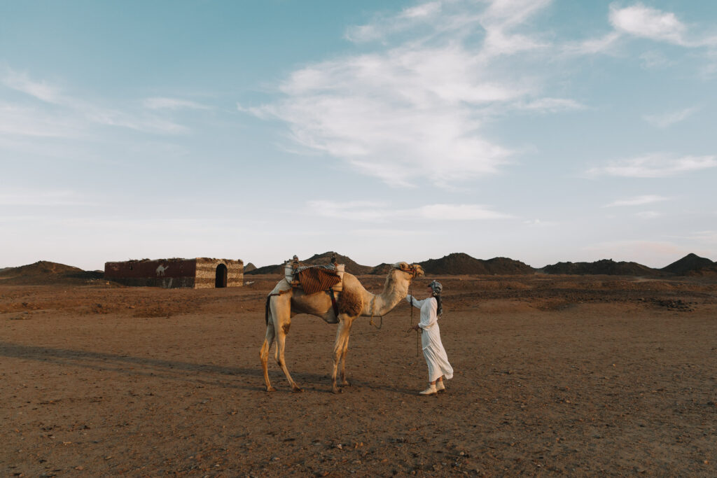 Egypt