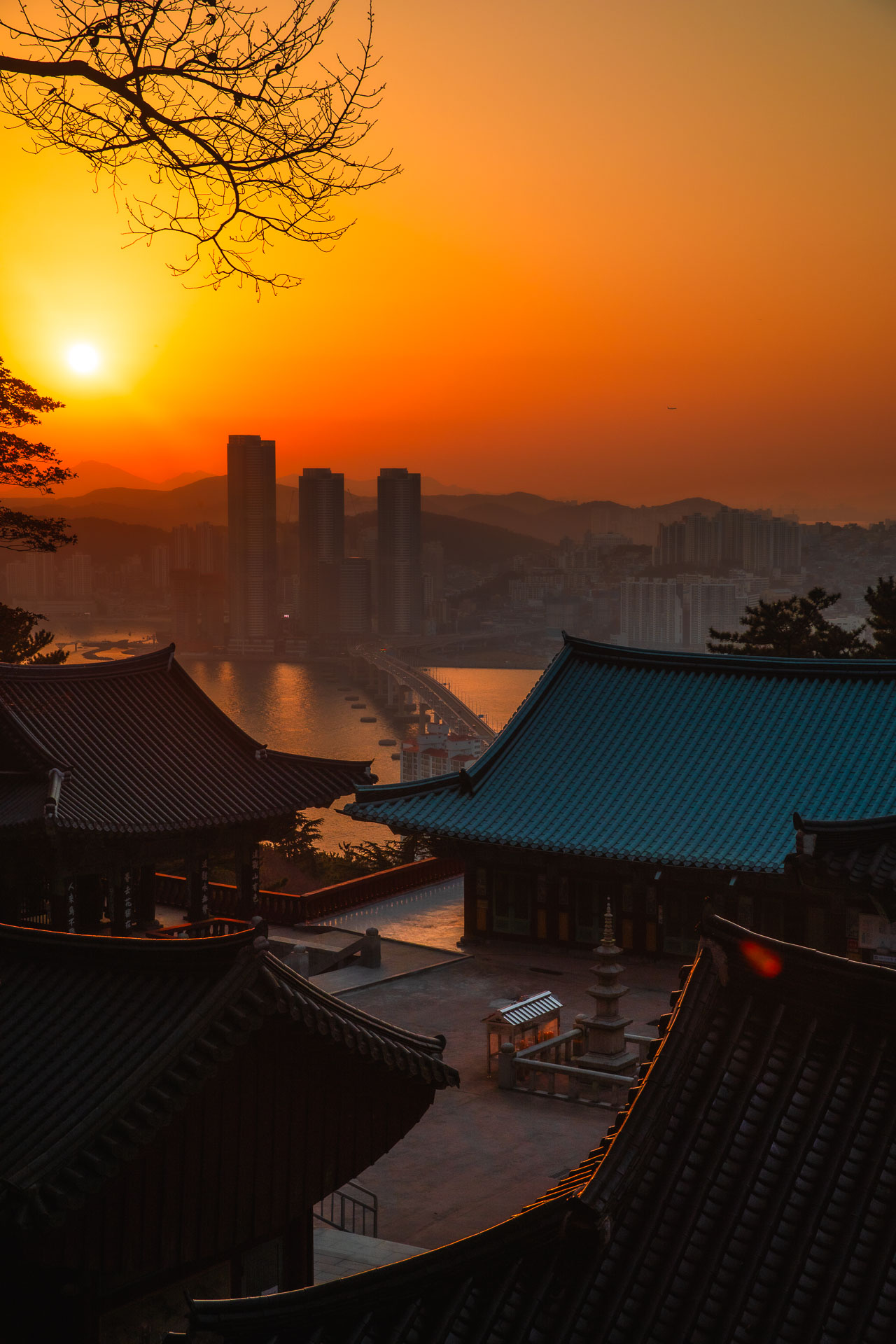 Bokcheonsa Temple Busan 23 1