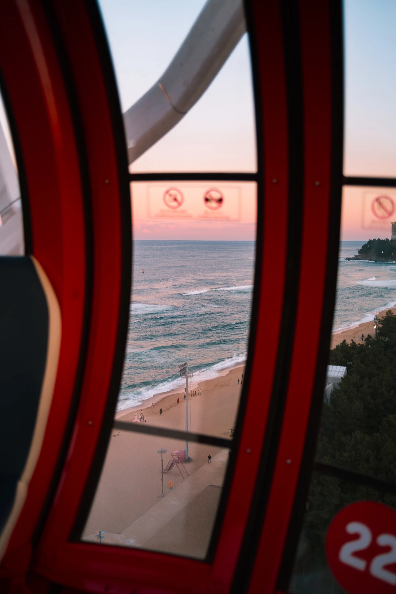 Sokcho Eye 2