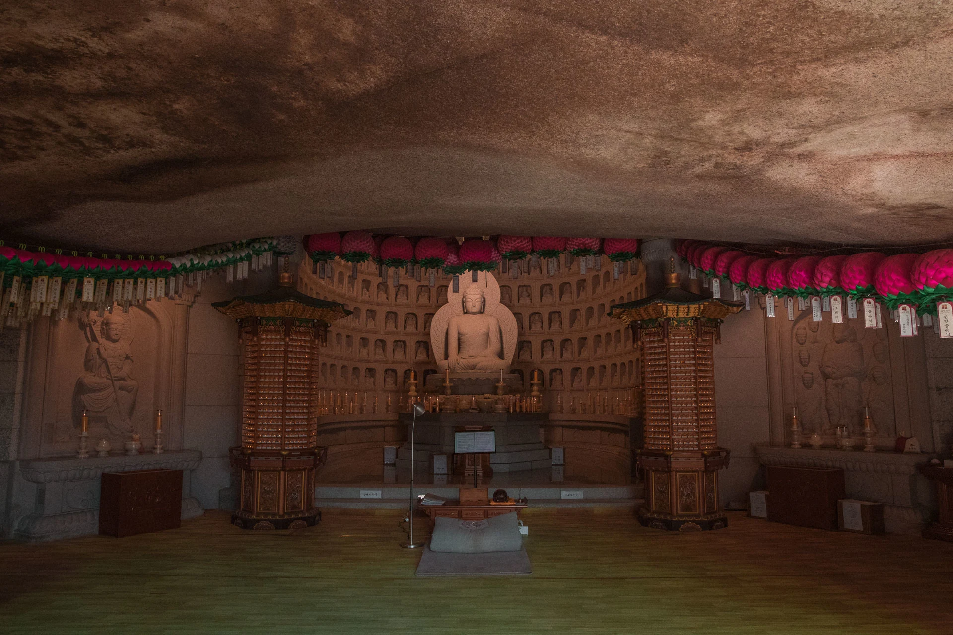 Seoraksan National Park 47