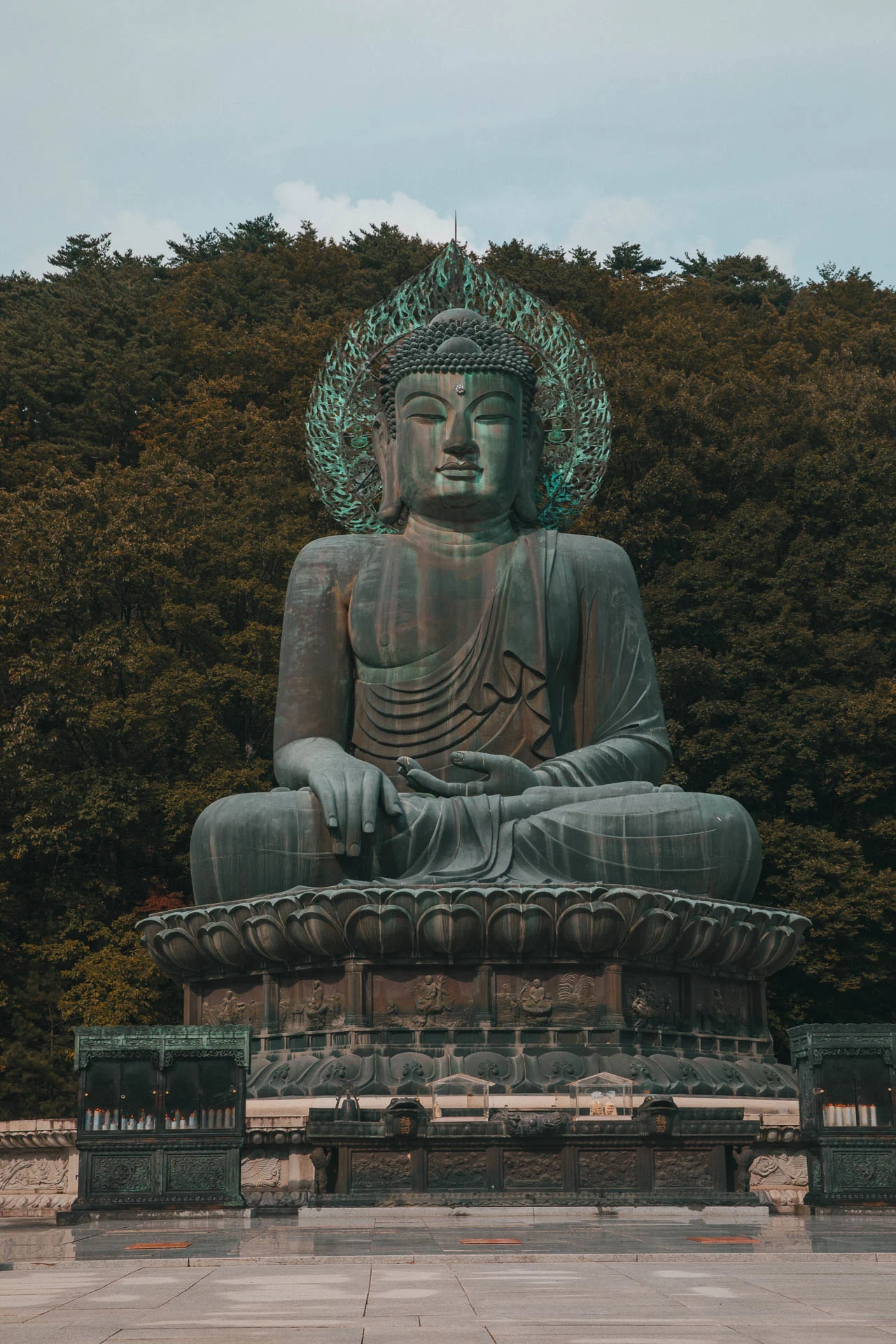 Seoraksan National Park 5
