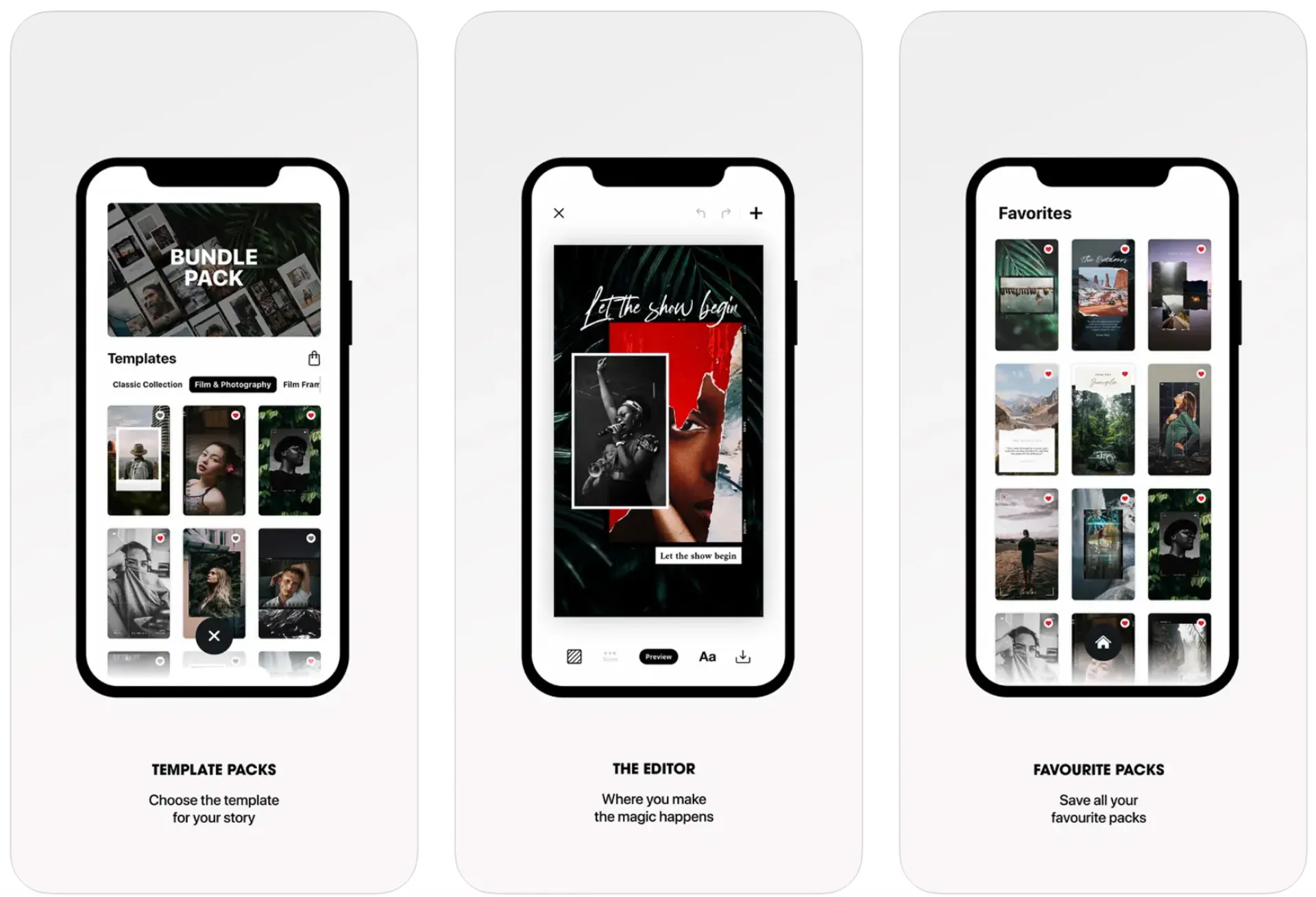 Apps for Instagram stories 5