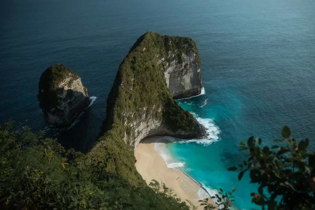 Kelingking Beach 2