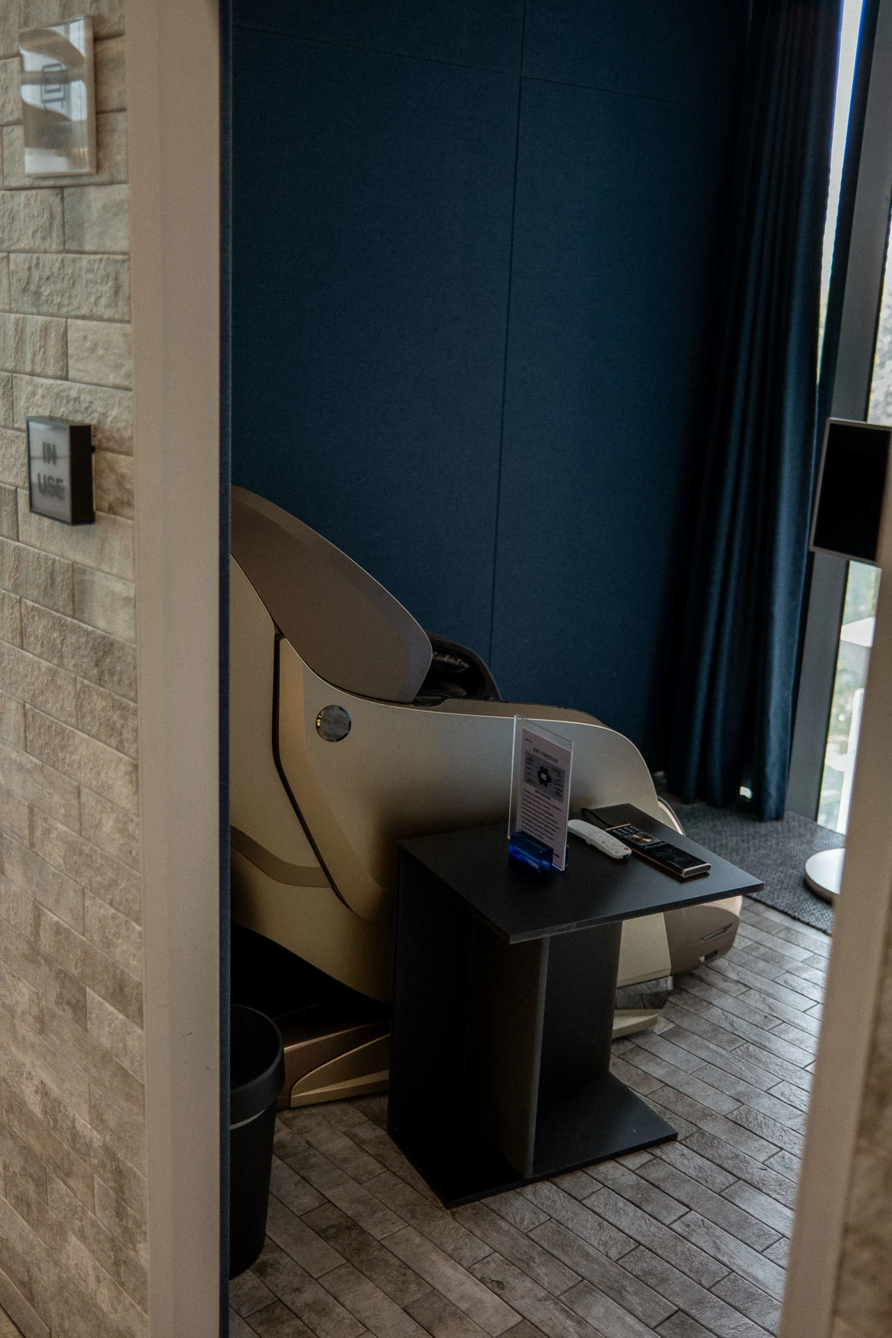 Episode Gangnam coworking 4