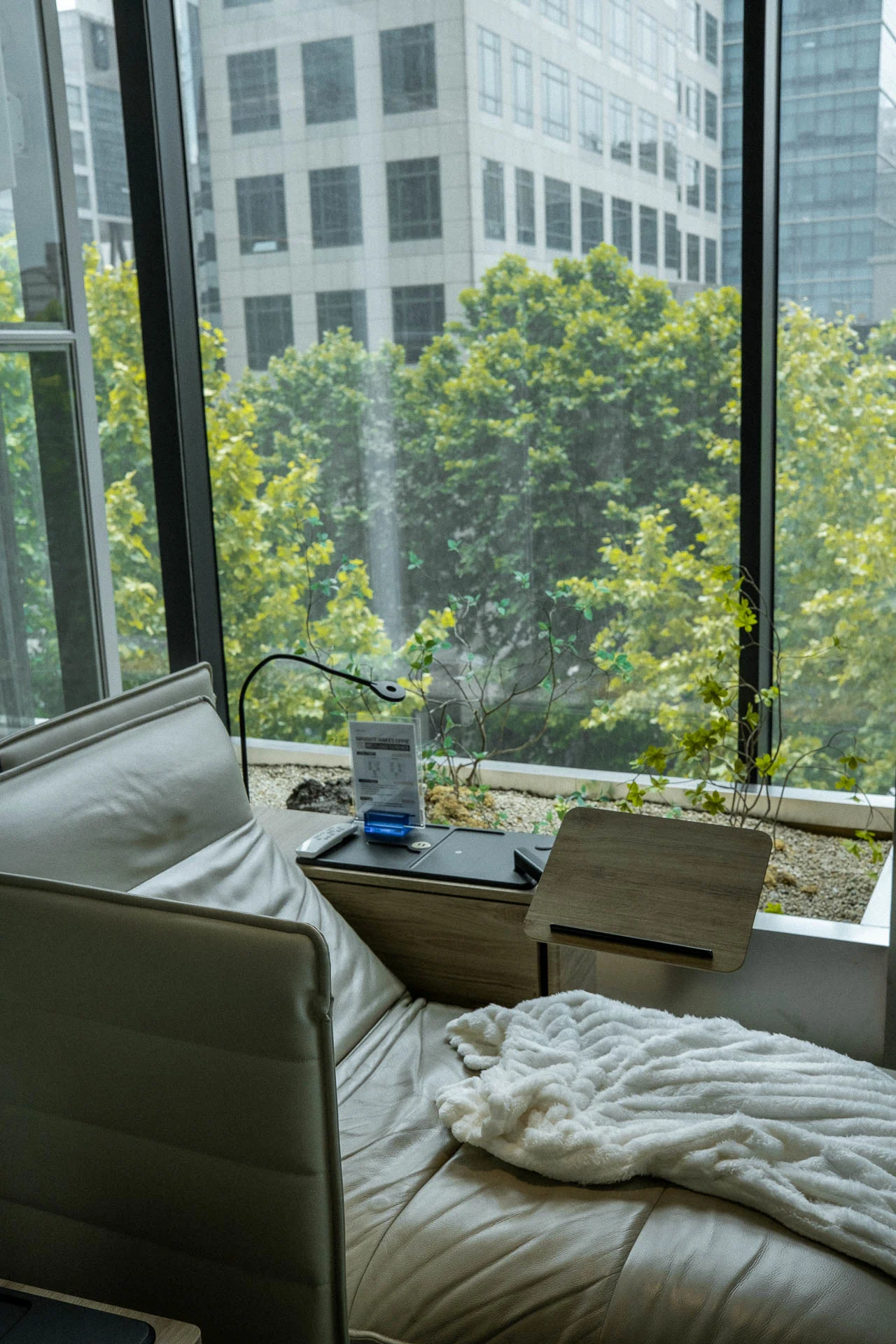 Episode Gangnam coworking 5