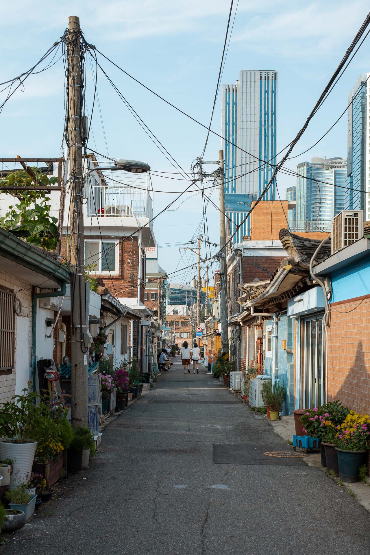 Yongsan Seoul